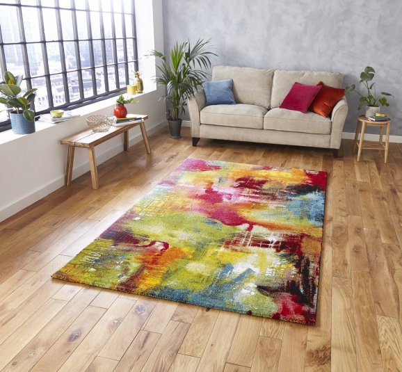 Sunrise Rug Collection