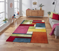 Sunrise Rug Collection
