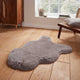 Super Teddy Faux Sheepskin Single Rug Collection