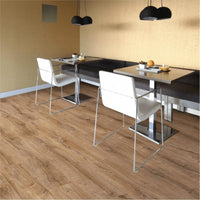 Supreme 8mm Laminate Flooring