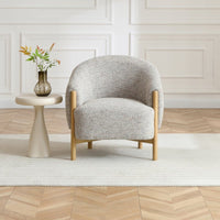 Suzie Chair - Natural