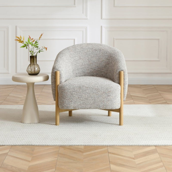 Suzie Chair - Natural