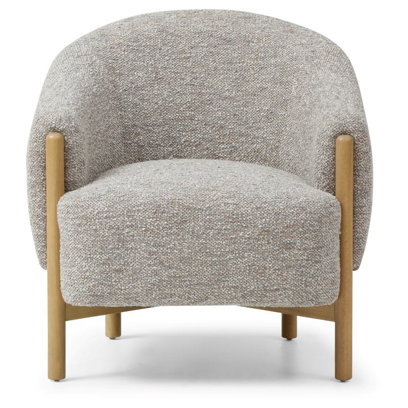 Suzie Chair - Natural