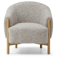 Suzie Chair - Natural