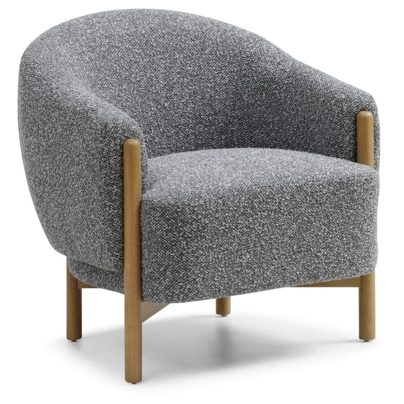 Suzie Chair - Grey