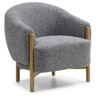 Suzie Chair - Grey