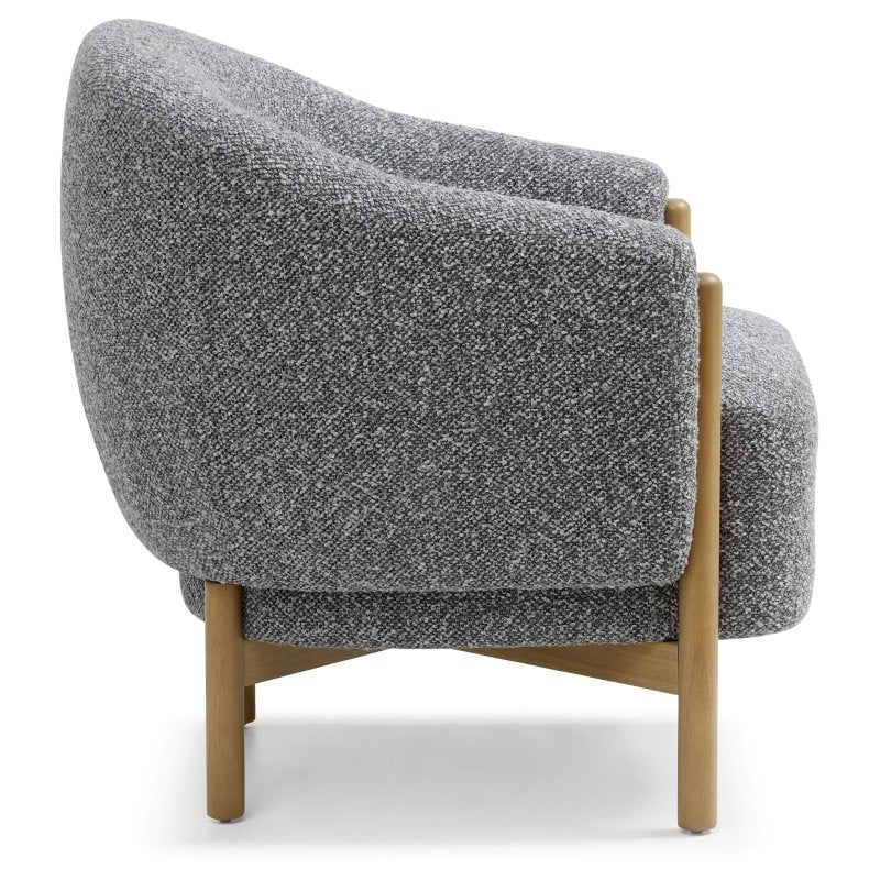 Suzie Chair - Grey