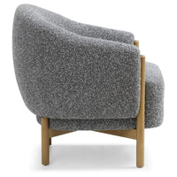 Suzie Chair - Grey