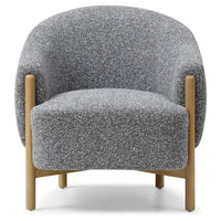 Suzie Chair - Grey