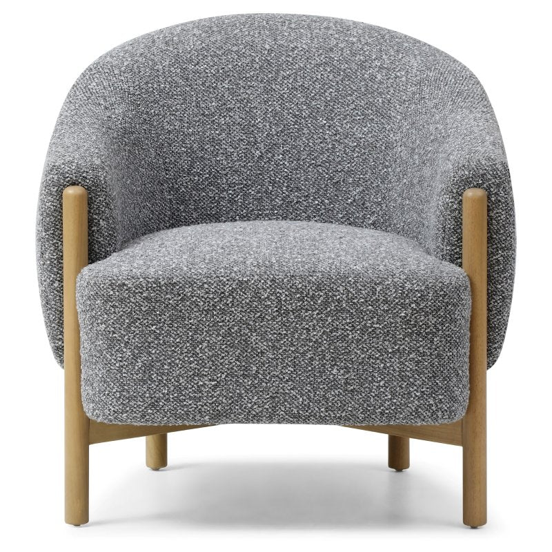Suzie Chair - Grey