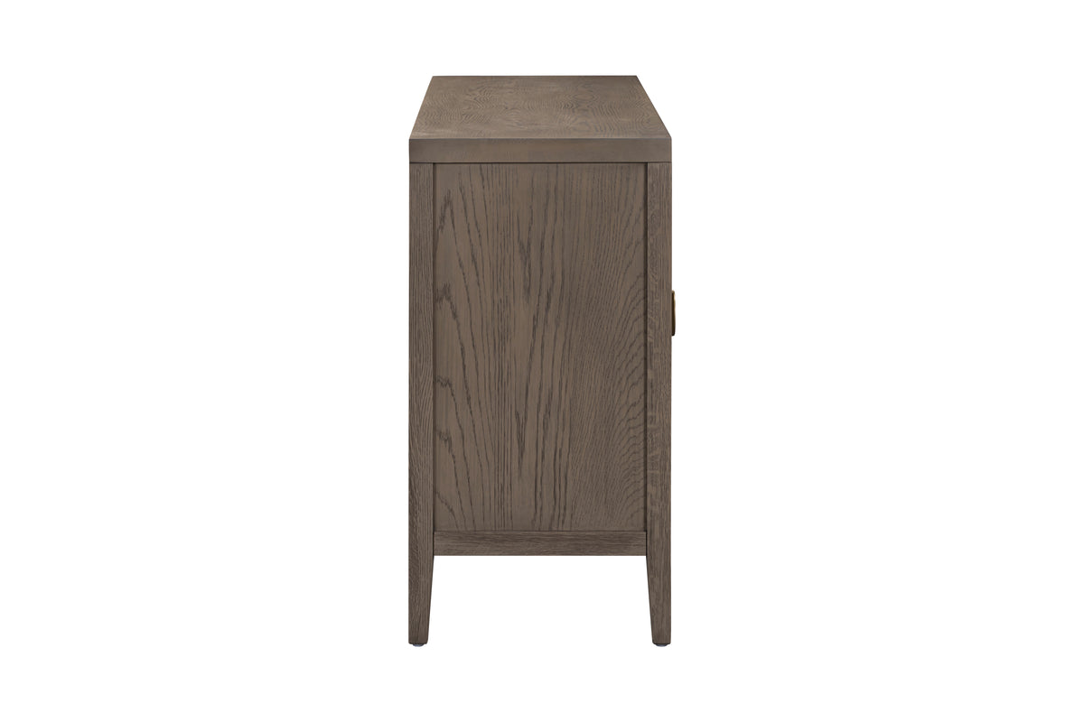 Oslo 4 Door Sideboard