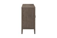 Oslo 4 Door Sideboard