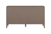 Oslo 4 Door Sideboard
