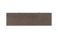 Oslo 4 Door Sideboard