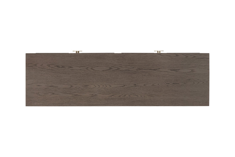 Oslo 4 Door Sideboard