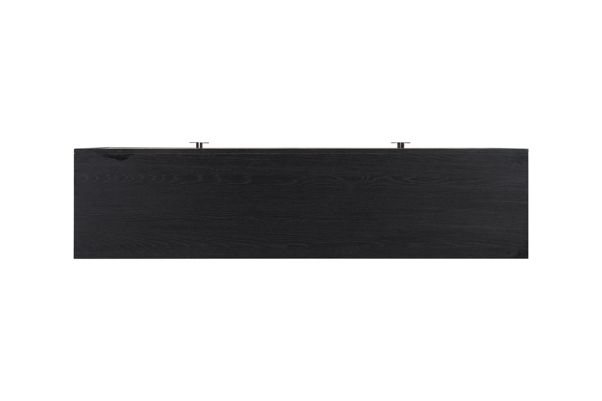 Marseilles 4 Door Sideboard