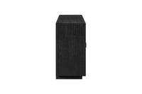 Marseilles 4 Door Sideboard