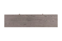 Madrid 2 Door Sideboard