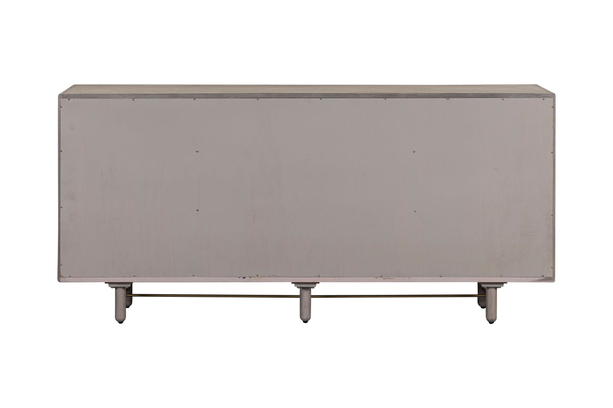 Madrid 2 Door Sideboard
