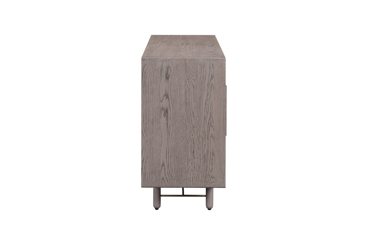 Madrid 2 Door Sideboard