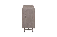 Madrid 2 Door Sideboard