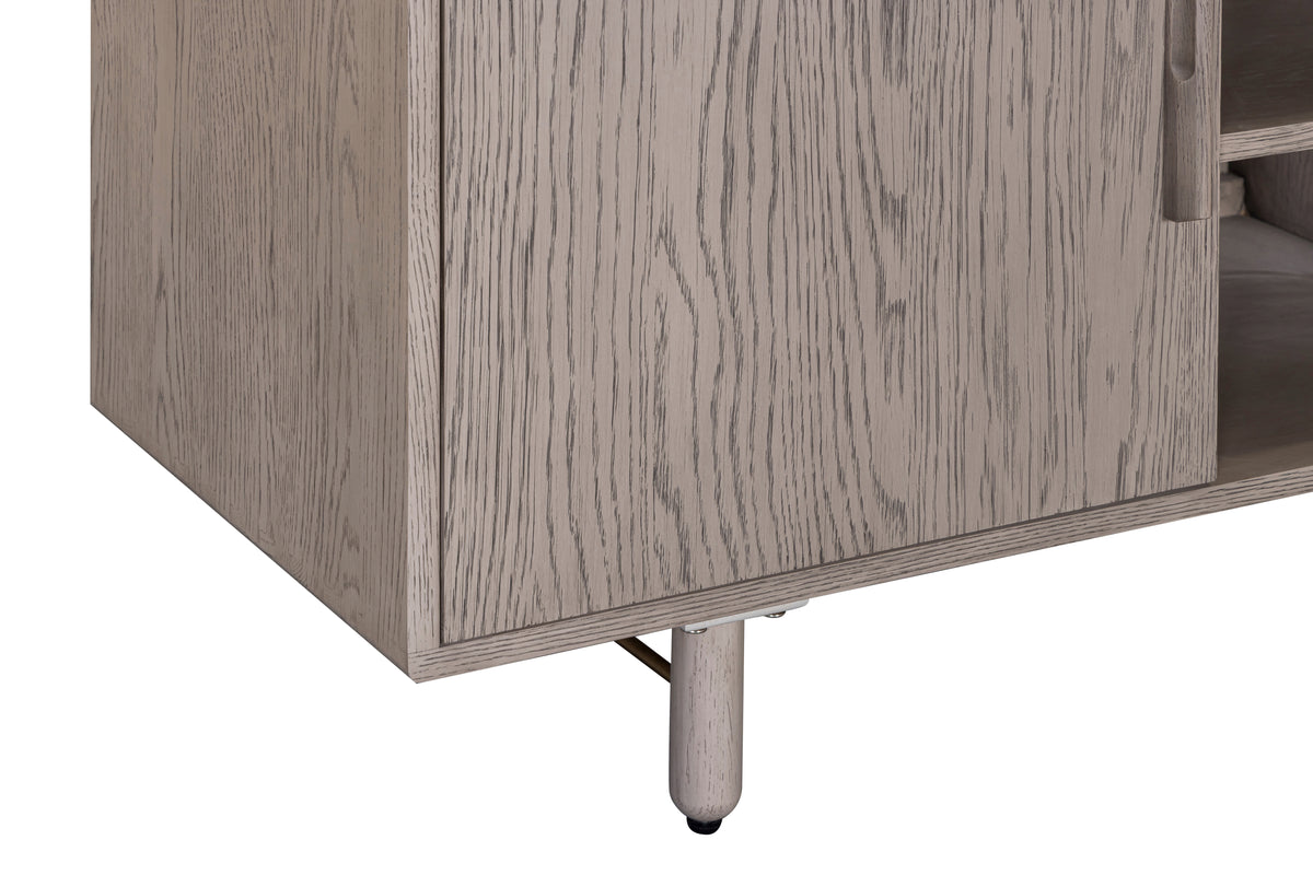 Madrid 2 Door Sideboard