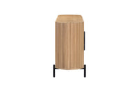 Stockholm 4 Door Sideboard