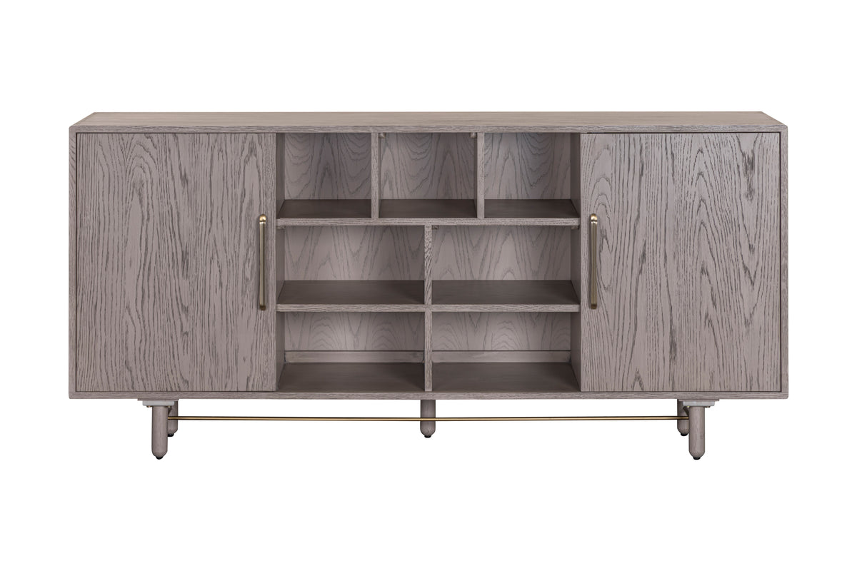 Madrid 2 Door Sideboard