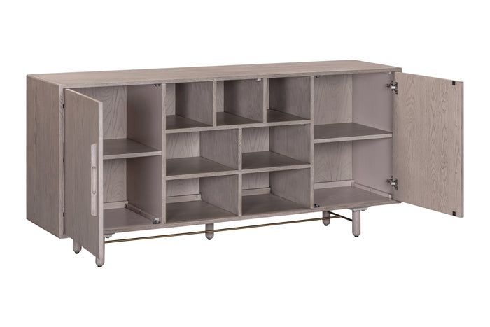 Madrid 2 Door Sideboard