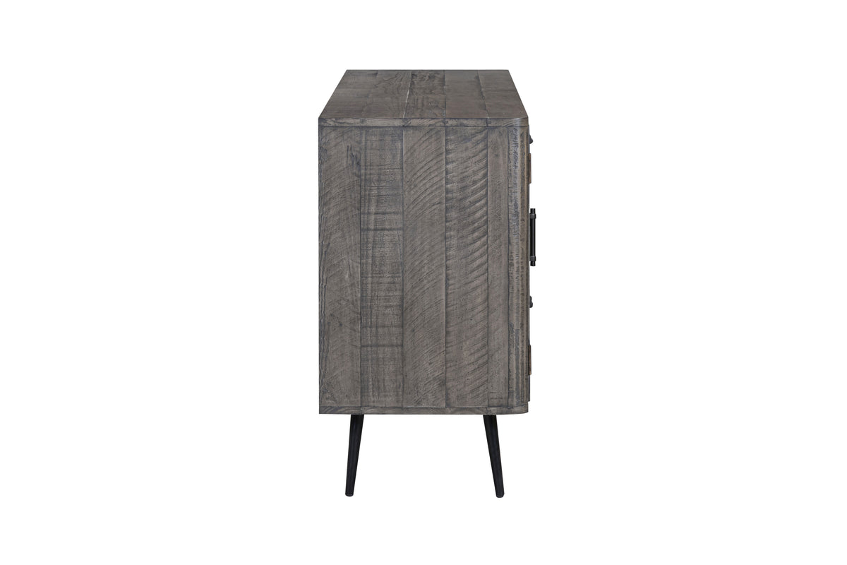 Monarch 2 Door 3 Drawer Sideboard