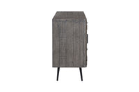 Monarch 2 Door 3 Drawer Sideboard