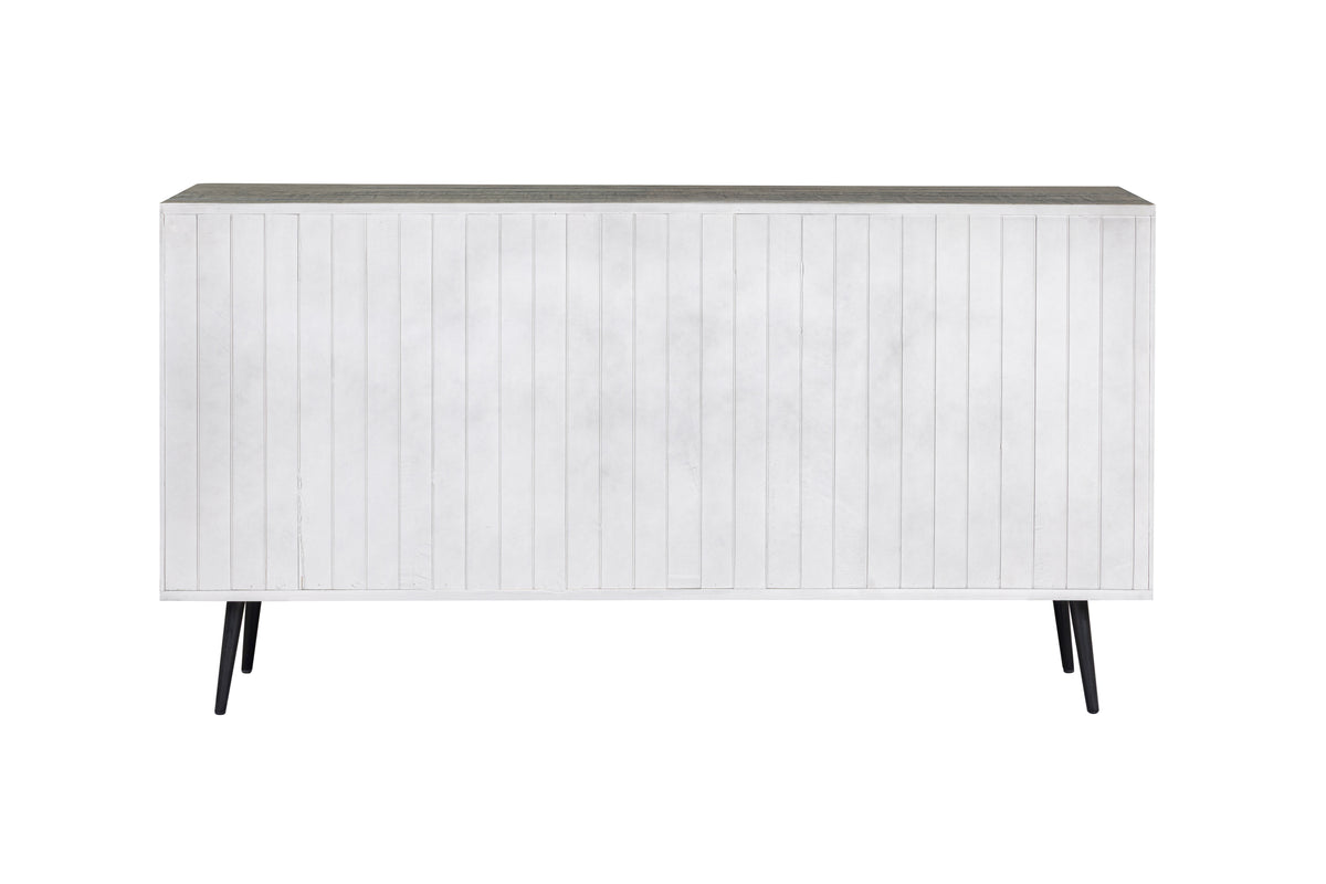 Monarch 2 Door 3 Drawer Sideboard