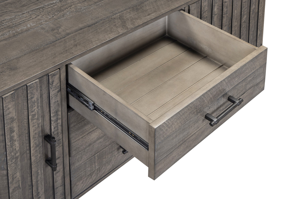 Monarch 2 Door 3 Drawer Sideboard