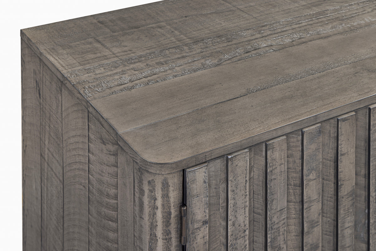 Monarch 2 Door 3 Drawer Sideboard