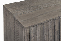 Monarch 2 Door 3 Drawer Sideboard