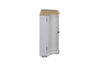 Toulouse 4 Door Sideboard