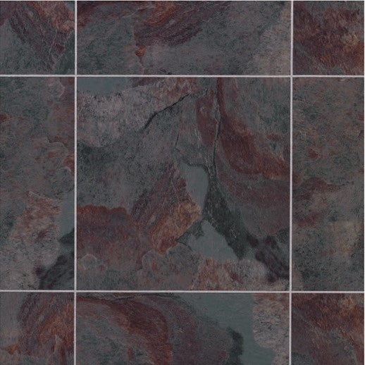*CLEARANCE* Karndean Knight Tile T82 Serpentine x4 BOX BUNDLE