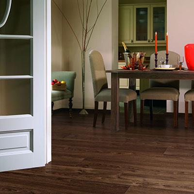 Supreme Hydro 4V 10mm Laminate Flooring (Copy)