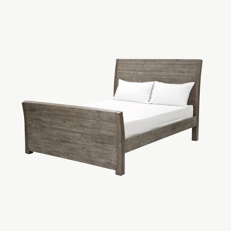 Tuscan Spring Bedroom Collection - Bedsteads