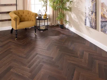 Ettona Gluedown LVT