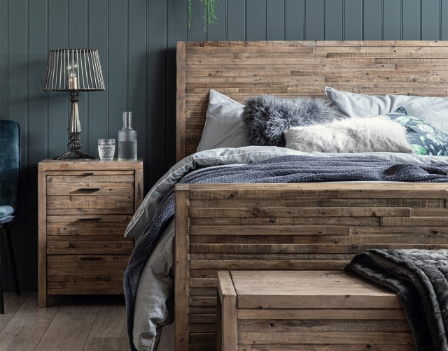 Tuscan Spring Bedroom Collection - Bedsteads