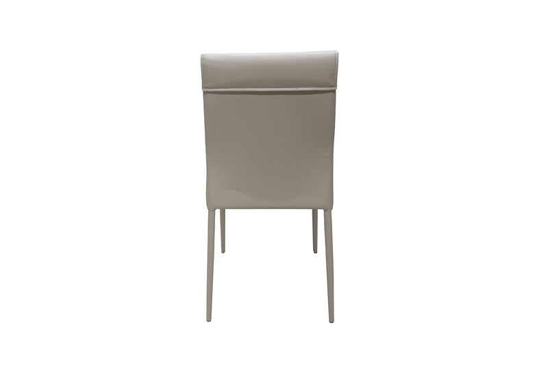 Talia Dining Chair - Mocha