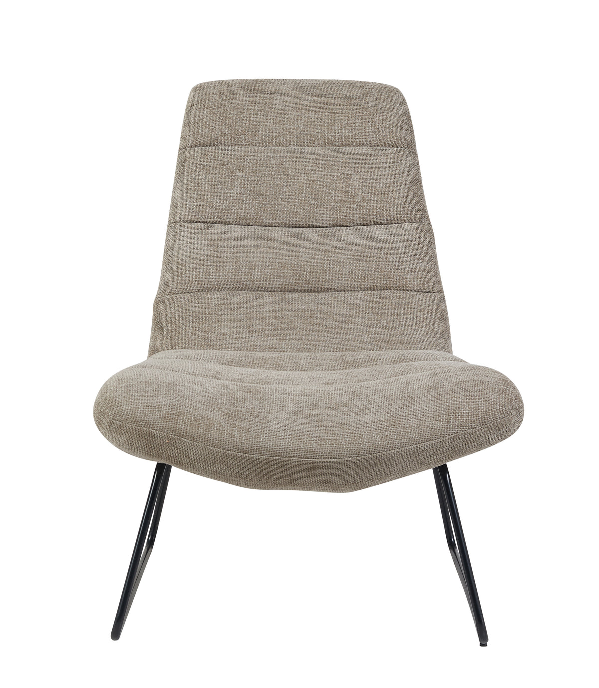 Reese Chair - Taupe