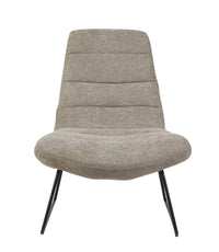 Reese Chair - Taupe