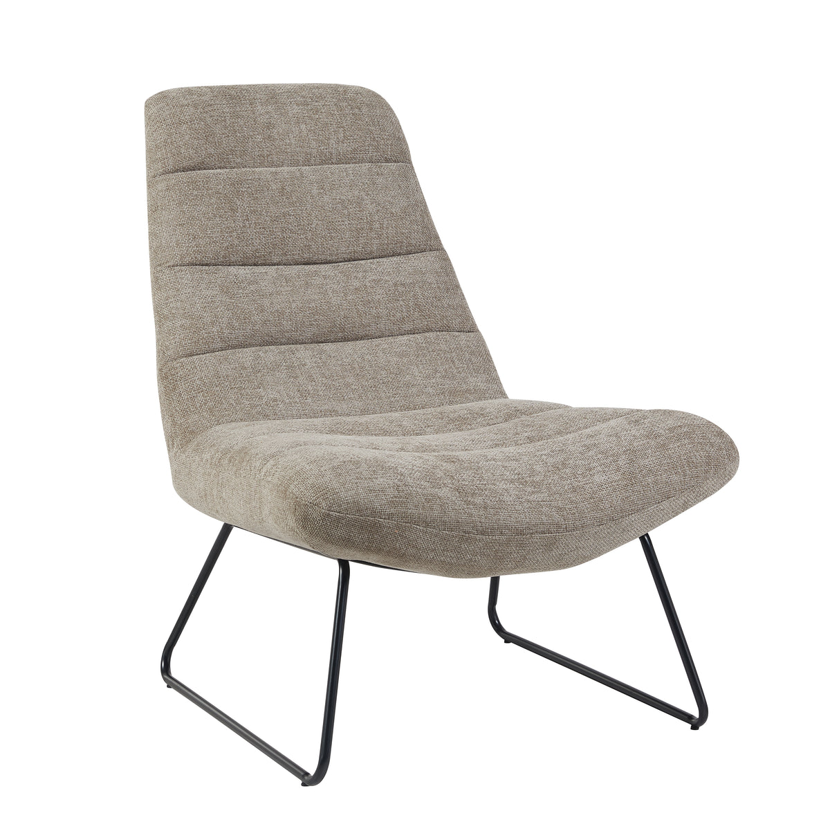 Reese Chair - Taupe