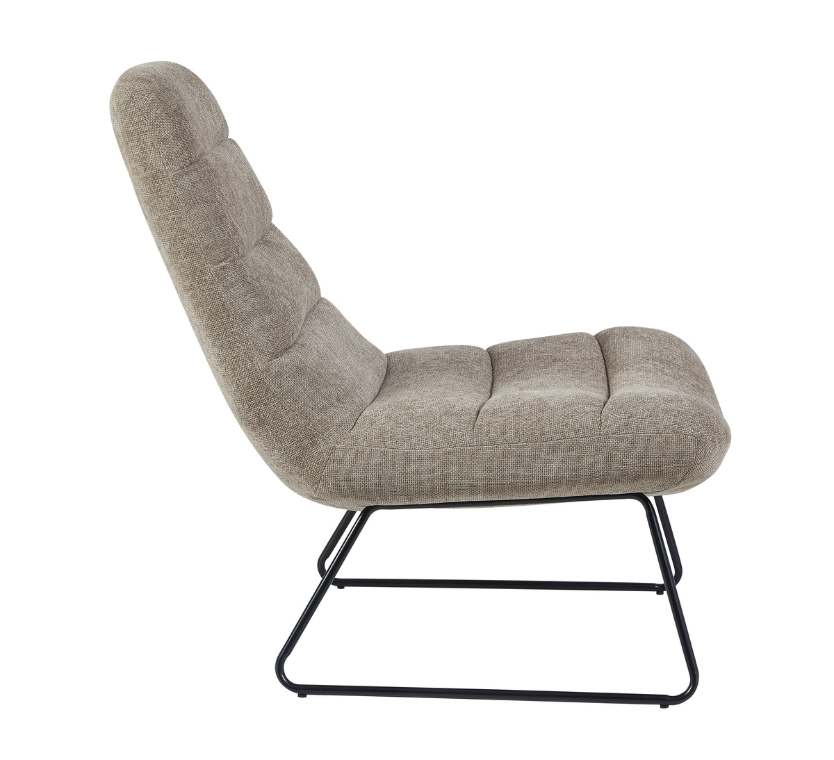 Reese Chair - Taupe
