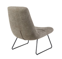 Reese Chair - Taupe