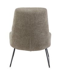 Reese Chair - Taupe