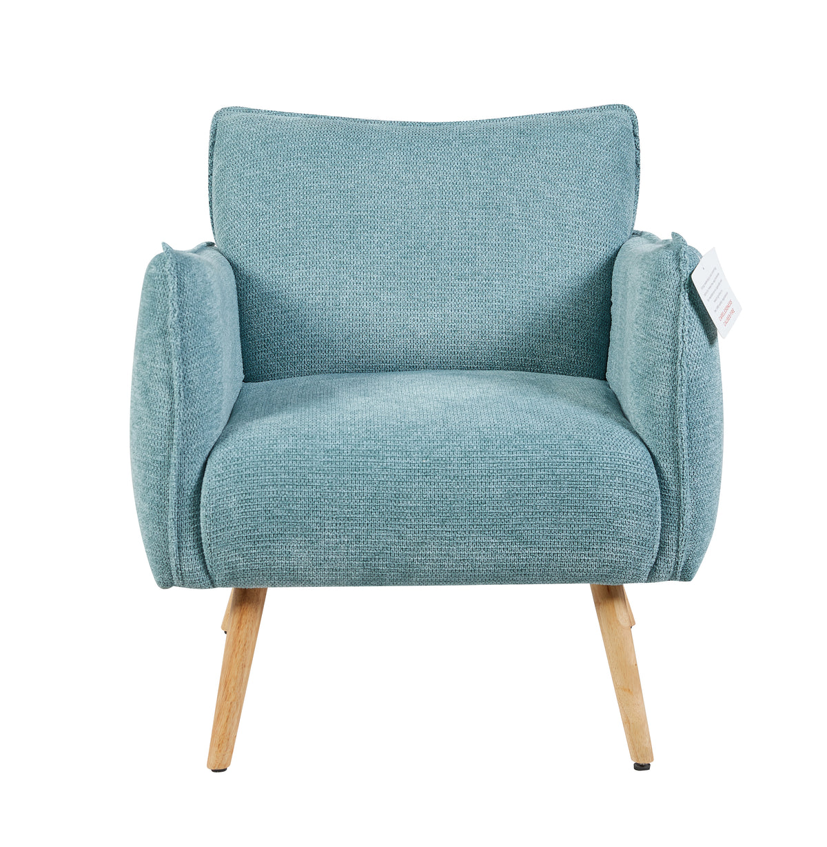 Piper Upholstery Collection - Teal