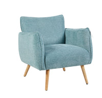 Piper Upholstery Collection - Teal